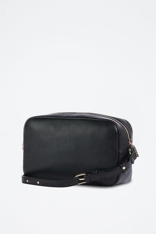 Sac bandoulière - Noir - Liu Jo