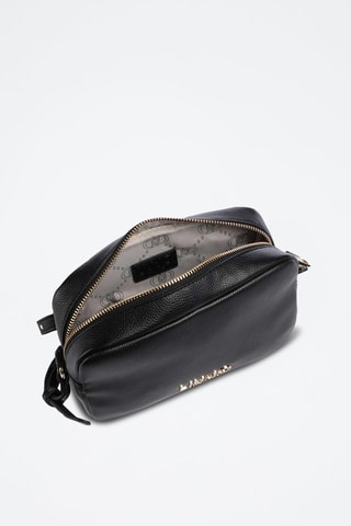 Sac bandoulière - Noir - Liu Jo