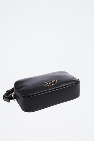 Sac bandoulière - Noir - Liu Jo
