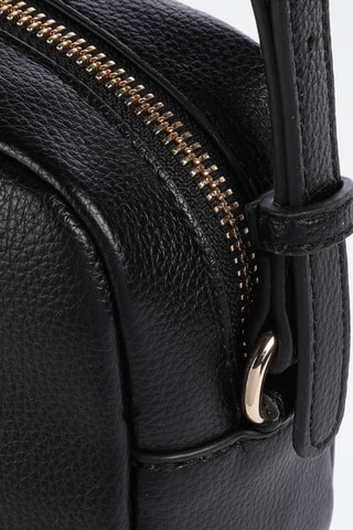 Sac bandoulière - Noir - Liu Jo