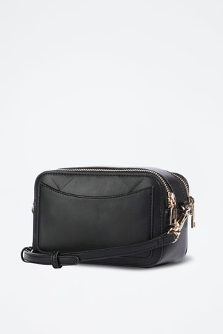 Sac bandoulière - Noir - Liu Jo