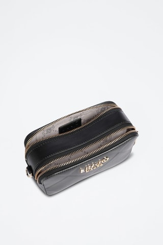 Sac bandoulière - Noir - Liu Jo