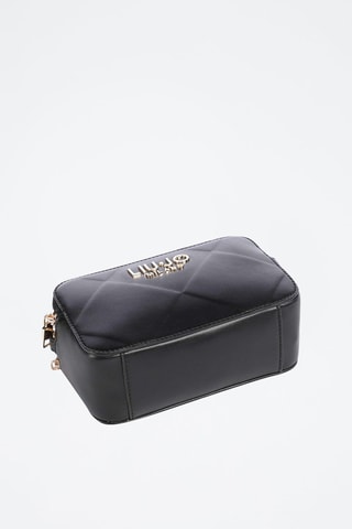 Sac bandoulière - Noir - Liu Jo