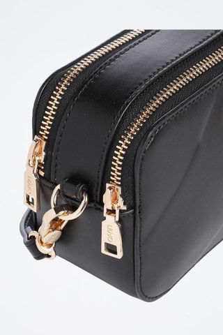 Sac bandoulière - Noir - Liu Jo