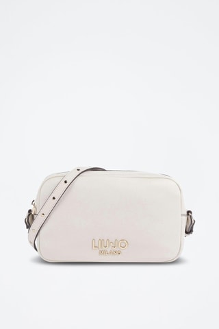 Sac bandoulière - Ecru - Liu Jo