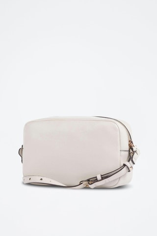 Sac bandoulière - Ecru - Liu Jo
