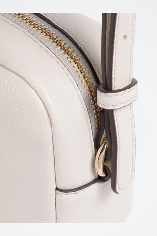 Sac bandoulière - Ecru - Liu Jo