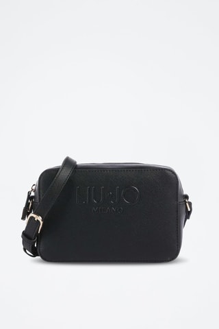 Sac bandoulière - Noir - Liu Jo