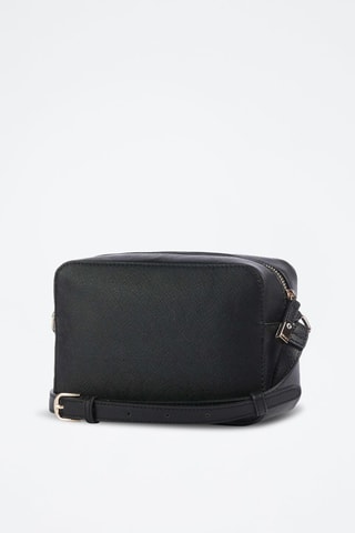 Sac bandoulière - Noir - Liu Jo