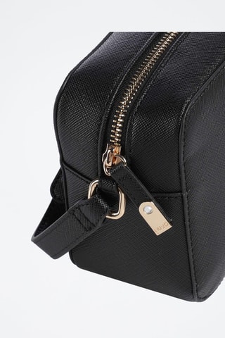 Sac bandoulière - Noir - Liu Jo