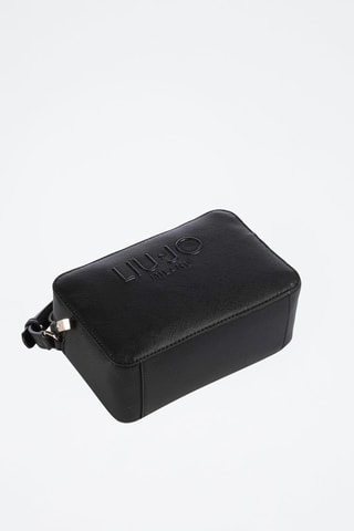 Sac bandoulière - Noir - Liu Jo