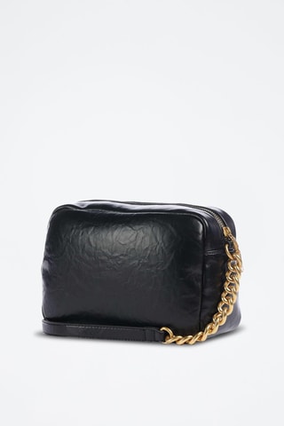 Sac bandoulière - Noir - Liu Jo