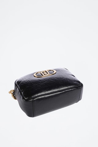 Sac bandoulière - Noir - Liu Jo