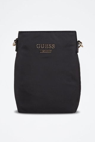 Sac bandoulière Follie - Noir