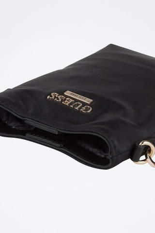 Sac bandoulière Follie - Noir