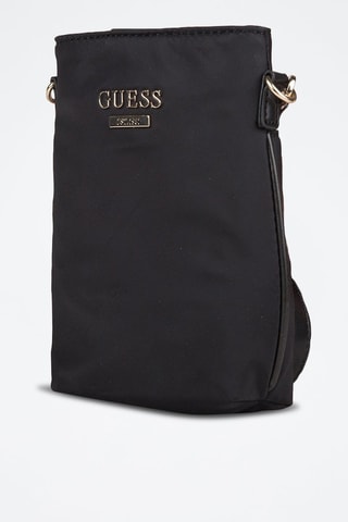 Sac bandoulière Follie - Noir