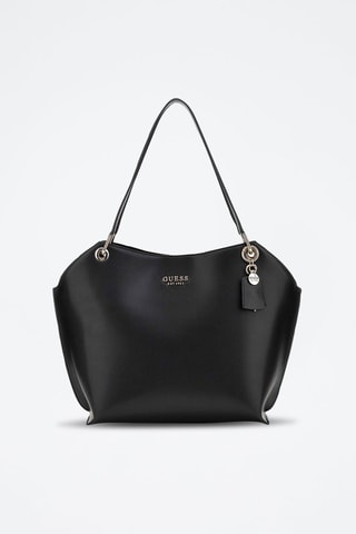 Cabas Eco Evaine - Noir