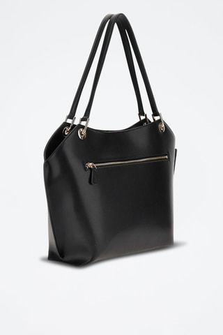 Cabas Eco Evaine - Noir