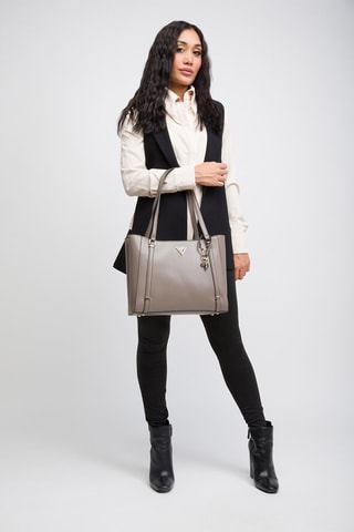 Cabas - Taupe - Guess