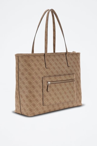 Cabas Power Play - Beige