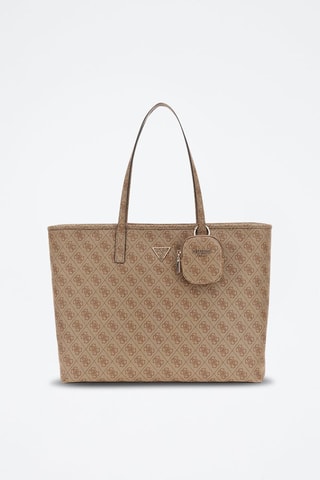 Cabas Power Play - Beige