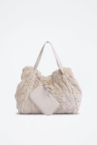 Cabas Cromite - Ecru