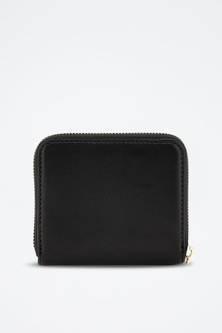 Portefeuille Laurel - Noir