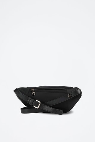 Sac banane - Noir - Liu Jo