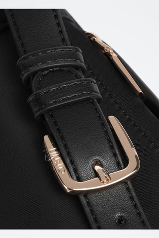 Sac banane - Noir - Liu Jo