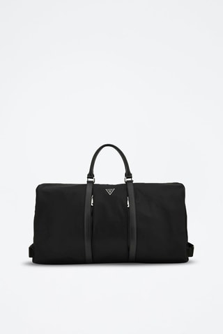 Sac de voyage Pisa - Noir