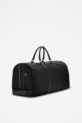 Sac de voyage Pisa - Noir