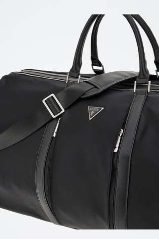Sac de voyage Pisa - Noir