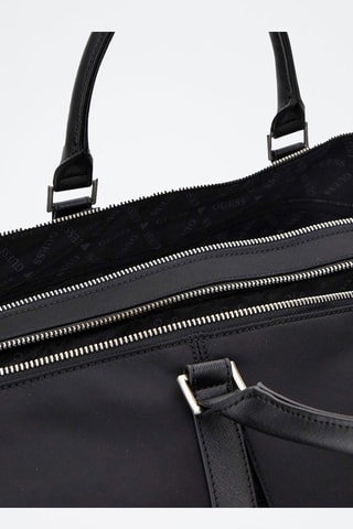 Sac de voyage Pisa - Noir