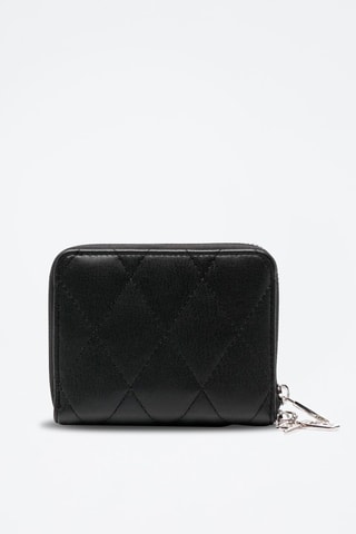 Porte-monnaie Noir