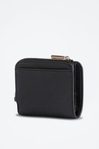 Porte-monnaie Noir