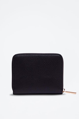 Porte-monnaie Noir