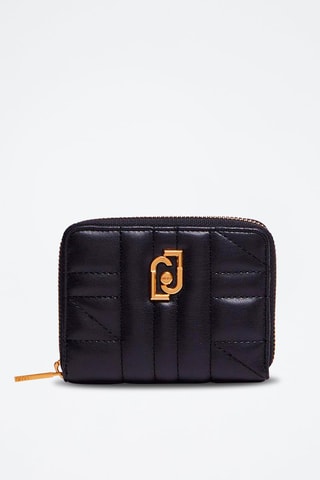 Porte-monnaie Noir