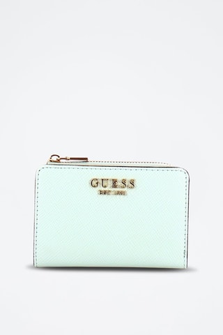 Porte-monnaie Laurel Slg - Ciel