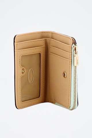 Porte-monnaie Laurel Slg - Ciel
