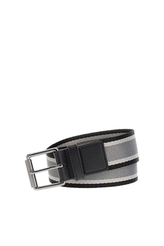 Ceinture Pula - Gris
