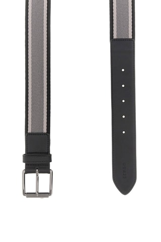 Ceinture Pula - Gris