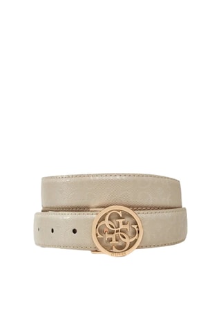 Ceinture Betula - Taupe