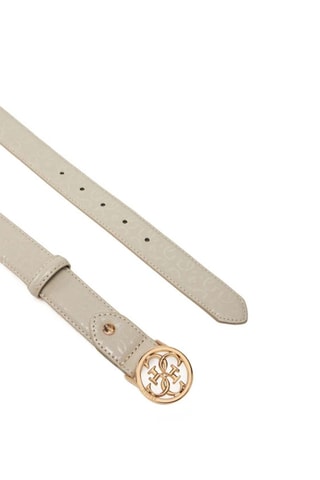 Ceinture Betula - Taupe