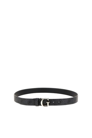 Ceinture - Noir