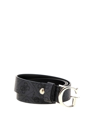 Ceinture - Noir