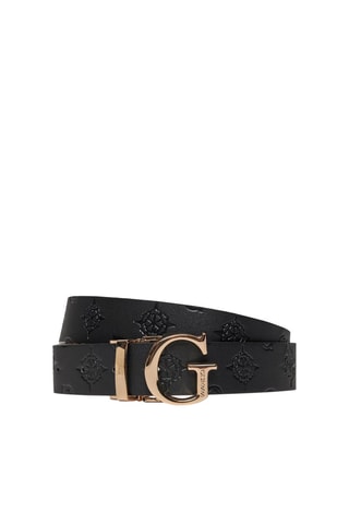 Ceinture - Noir