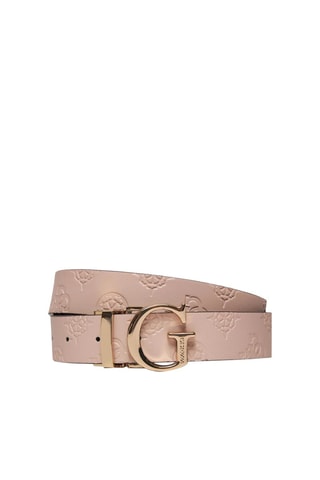 Ceinture - Noir