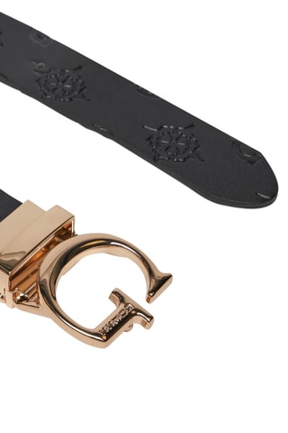 Ceinture - Noir