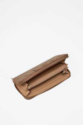 Compagnon Brenton - Beige et marron
