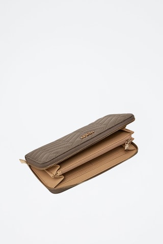 Compagnon Anning - Taupe